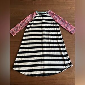 Girls sz 10 Matilda Jane Incantation dress